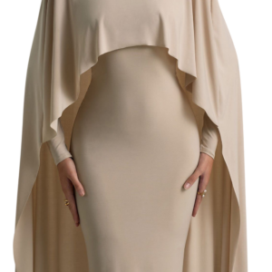 Kimono Alya – Bronze