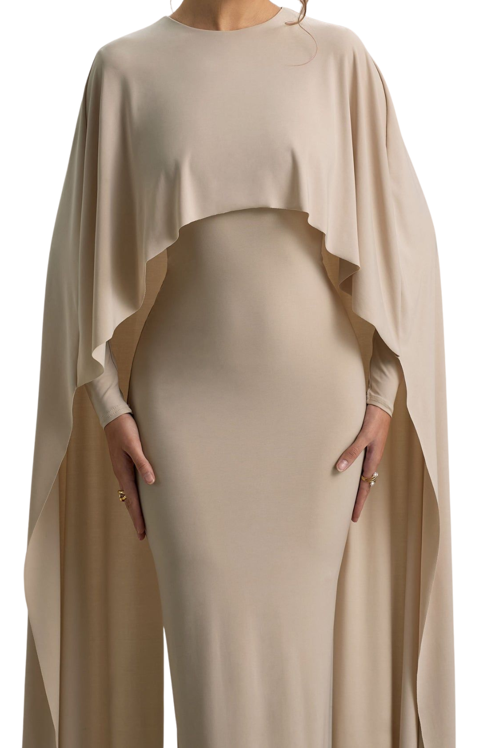 Kimono Alya – Bronze