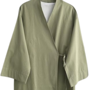 Kimono Croisé "Nora"