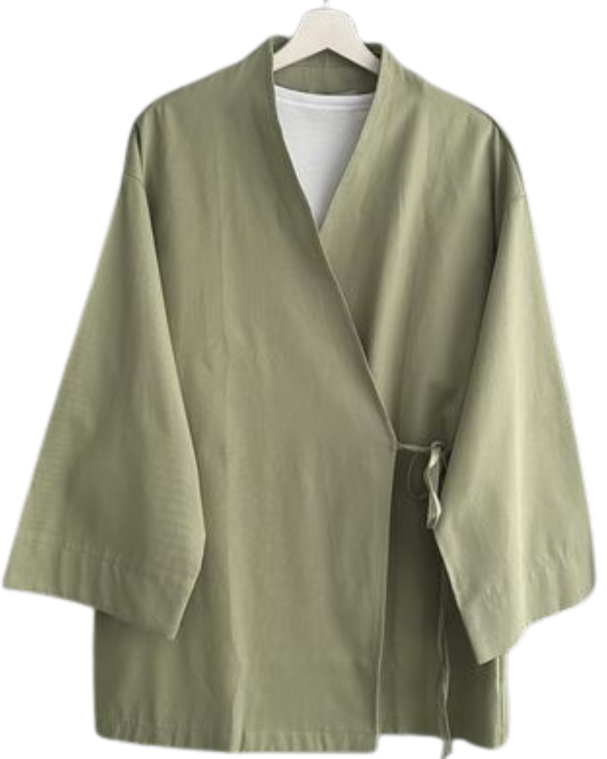 Kimono Croisé "Nora"