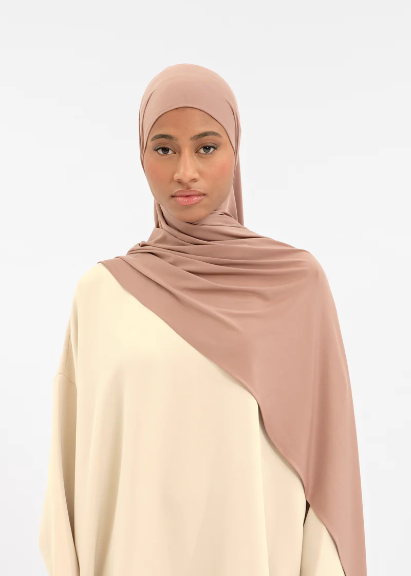 Jersey Air Mink