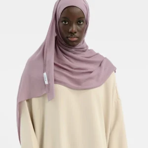 Hijab modal dusty