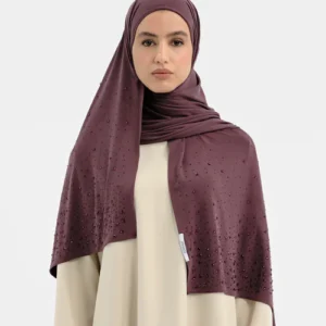 Jersey breath sparkle karmous