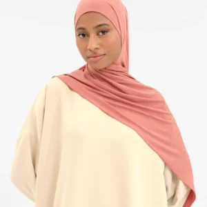 Jersey Premium Peach