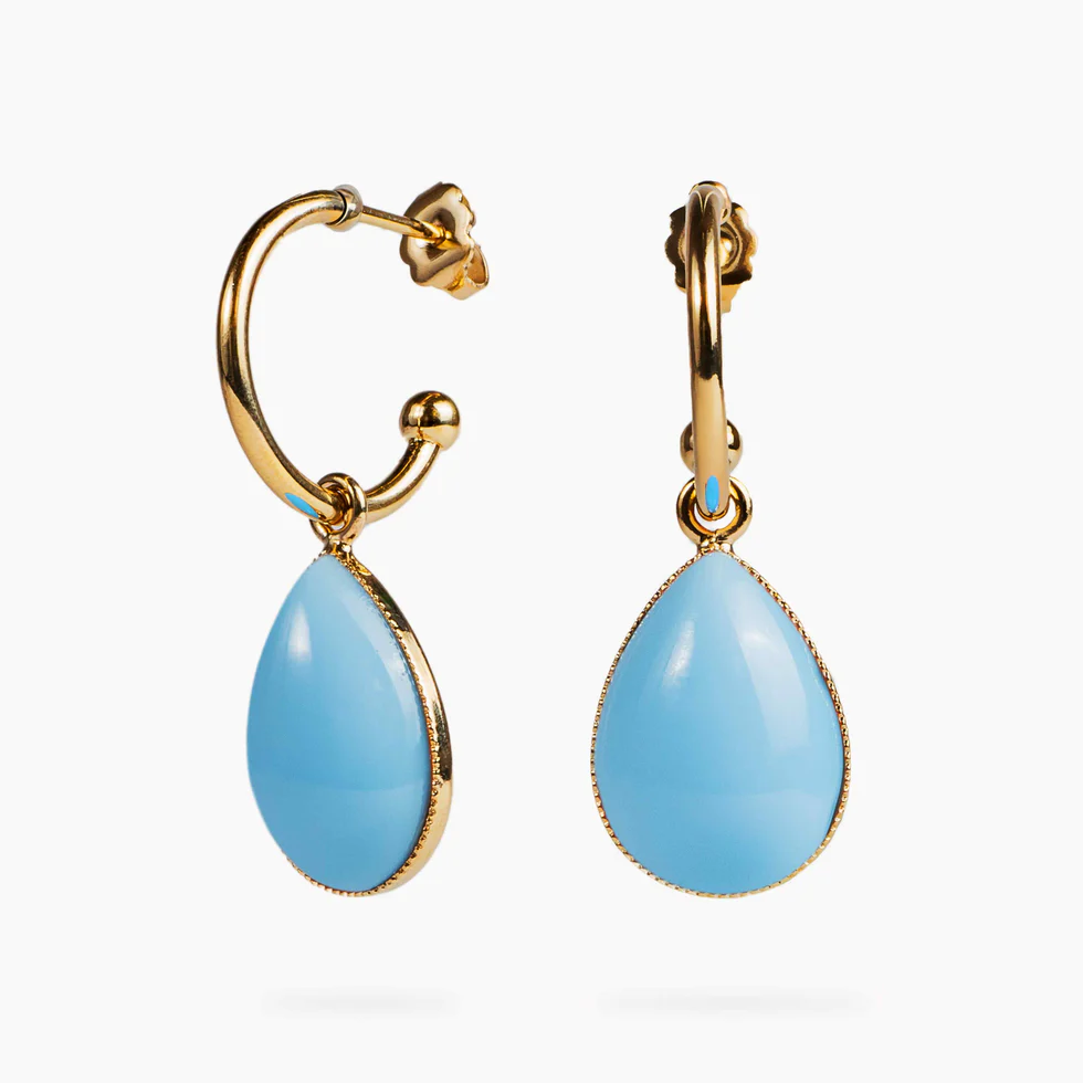 Boucles d'oreilles – Image 2