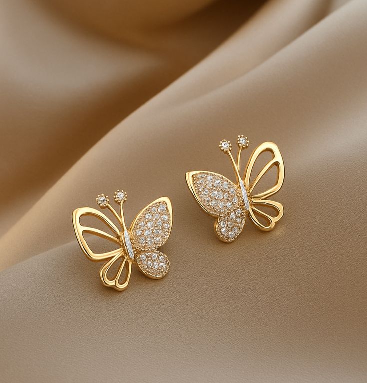 Papillon Éclat