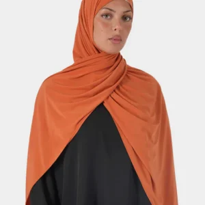 Jersey Premium orange